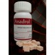 ANADROL 50, Rotterdam Pharmaceutical (Oximetalona 50 Mg)