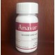 ANAVAR (Oxandrolona Oral) 25 Mg ROTTERDAM PHARMACEUTICAL