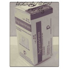 AQCUAVIRON 100 Rotterdam Pharmaceutical 