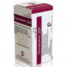 DURATESTON 350 (SUSTANON 350) Rotterdam Pharmaceutical