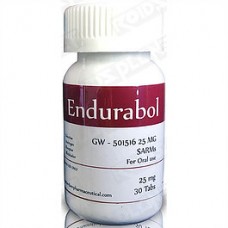 ENDURABOL GW-501516 (CARDARINE)