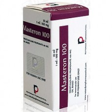 Masteron-100                            Rotterdam-Pharmaceutical