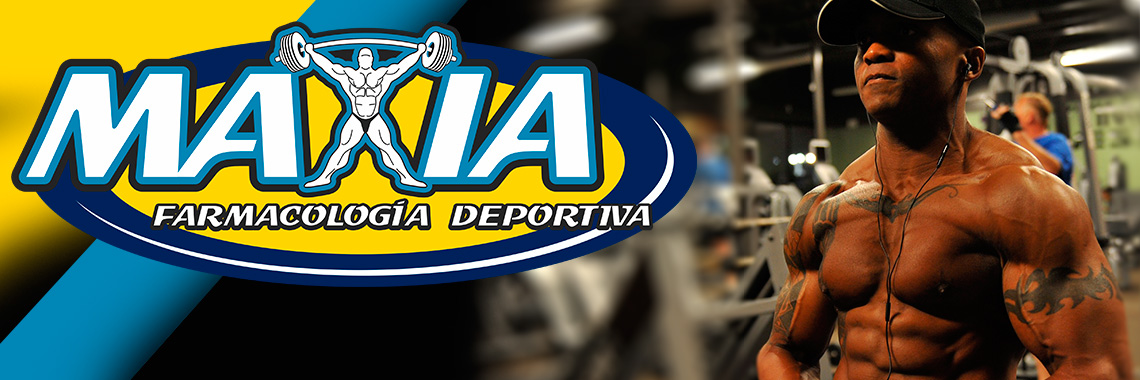 Farmacología Maxia
