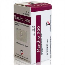 NANDRO 300 (Deca Durabolin-300)  Rotterdam Pharmaceutical