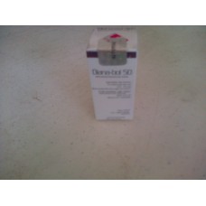 Dianabol-50  Karlskoga Labs Inyectable