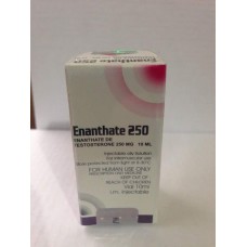 Testosterona Enantato-250  Karlskoga Labs.