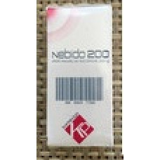 NEBIDO-200 Karlskoga Labs