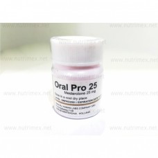 Proviron 25 Human Labs